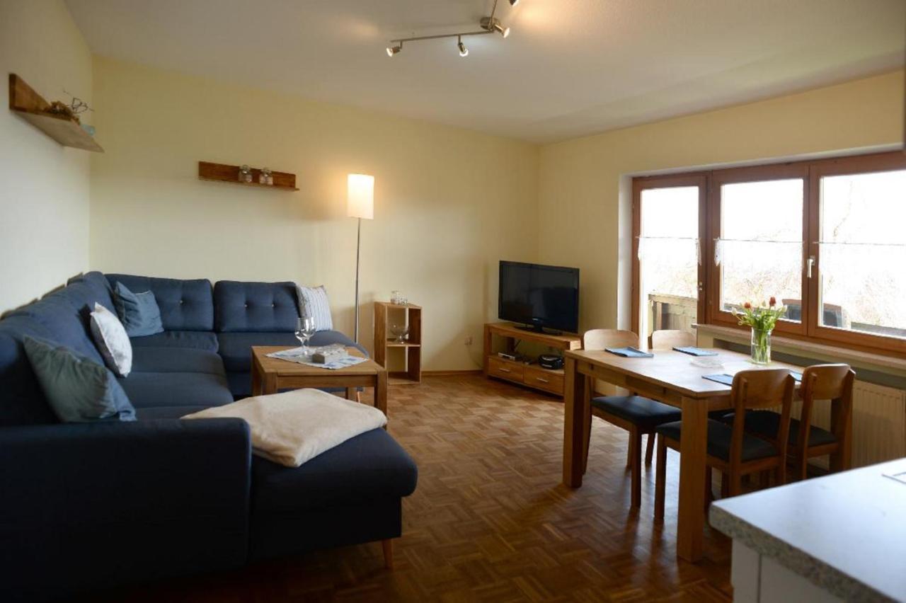 Ferienhaus Evi Bischofsmais Bagian luar foto