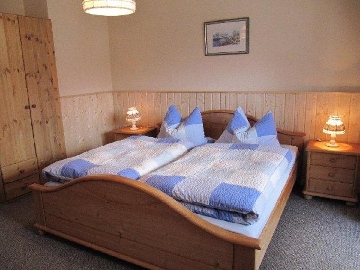 Ferienhaus Evi Bischofsmais Bagian luar foto